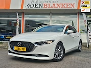 Mazda 3 - 2.0 e-SkyActiv-G M Hybrid Comfort BJ.2021 / Navi / Camera /