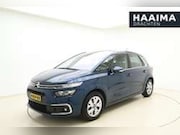 Citroën C4 - 1.2T Business | 130PK | Automaat | Elektrische ach