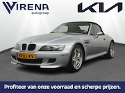 BMW Z3 - Roadster 3.2 M - Airco - Stoelverwarming - 321 PK - Virena Z