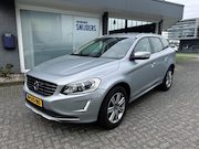 Volvo XC60 - 2.0 T5 SUMMUM Geartronic