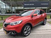 Renault Kadjar - 1.2 TCe Intens 130PK / Trekhaak / Camera / Parkeerhulp V+A /