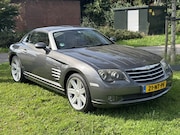 Chrysler Crossfire - 3.2I V6 AUT