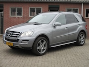 Mercedes-Benz M-klasse - 300 CDI BlueEFFICIENCY