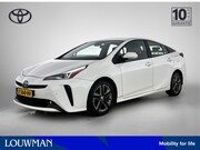 Toyota Prius - 1.8 Hybrid Executive | Navigatie | Stoelverwarming |