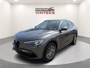 Alfa Romeo Stelvio - 2.0 T AWD | 200 pk | Adaptive Cruise | Camera | Trekhaak | W