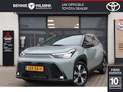Toyota Aygo X - Hybrid 115 pulse Bi-Tone | Easy Pack