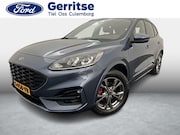 Ford Kuga - 2.5 PHEV ST-Line | Elektrisch Wegklapbare Trekhaak | Panoram