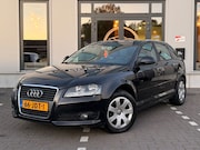 Audi A3 - Sportback 1.4 TFSI Ambiente Pro Line|Automaat|Leer|Navi