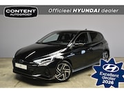 Hyundai i20 - 1.0 T-GDI 48V MHEV DCT N-Line I 1e eig | Automaat I Navi | C
