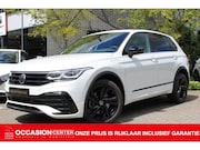 Volkswagen Tiguan - 1.4 TSI eHybrid R-Line Black 245PK! Pano/Virtual/Safety/Elek
