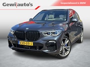 BMW X5 - M50i High Executive BMW X5 m50i