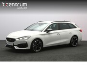 CUPRA Leon Sportstourer - 1.4 e-Hybrid 204 PK PHEV Business, Kuipstoelen, Parkeersenso