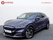 Ford Mustang Mach-E - RWD 75 kWh 360 Camera Bang&Olufsen SOH 96% BTW NL Auto! | Ad