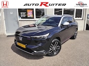 Honda HR-V - 1.5 e:HEV Advance Style 4 seizoenbanden