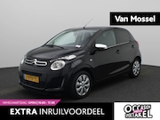 Citroën C1 - 1.0 VTi Feel | DEMO | AIRCO | BT TELEFOON | 5-DEURS | CENTRA