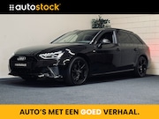 Audi A4 - Avant 35 TFSI S edition S-Line | Panorama | Camera | Virtual