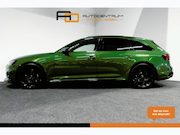 Audi RS4 - Avant 2.9 TFSI RS 4 quattro / RS-Sportuitlaat / Panoramdak /