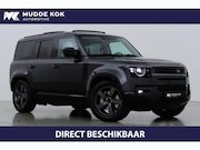Land Rover Defender - 110 P300e X-Dynamic HSE | MY26 | Luchtvering | Stoelventilat