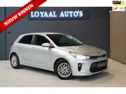 Kia Rio - 1.0 TGDI ComfortPlusLine Navigator | AIRCO | CRUISE | ACHTER