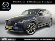 Mazda CX-5 - 2.0 SkyActiv-G 165 Luxury / Automaat / NL auto / Trekhaak
