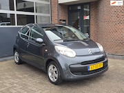 Citroën C1 - 1.0-12V Ambiance Automaat |5DR |Aygo