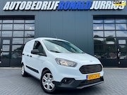 Ford Transit Courier - 1.0 Trend EcoBoost S&S Benzine/NL.Auto/Cruise/Airco/Stoelver