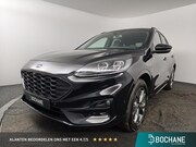 Ford Kuga - 2.5 PHEV ST-Line X | Camera | Trekhaak | Navigatie | Leer/Al