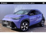 Toyota Aygo X - Hybrid 115 pulse / Camera / Carplay / Keyless Start /