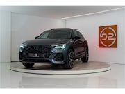 Audi Q3 Sportback - 45 TFSI e Edition 245PK | Pano | Sfeer | Sonos | Dodehoek |
