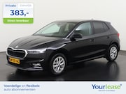 Skoda Fabia - 1.0 TSI Ambition | All-in 383, - Private Lease | Direct uit