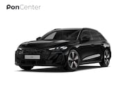 Audi A5 - Avant S edition 2.0 e-hybrid 220 kW / 299 PK | ACC | Stoelve