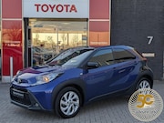 Toyota Aygo X - PULSE STOELVERWARMING CAMERA AIRCO PRIVACY-GLASS LM-VELGEN L