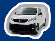 Peugeot Expert - 2.0 BlueHDI 145 S&S L2 Automaat Schuifdeur L+R Camera Stoelv