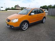 Volkswagen CrossPolo - 1.4-16V FUN