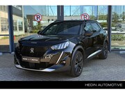 Peugeot e-2008 - EV GT Pack 50 kWh | Navigatie | Leder/Alcantara | Camera | C