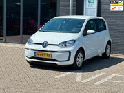 Volkswagen Up! - 1.0 BMT move up!/1STE EIG/5-DRS/AIRCO/NL-AUTO NAP