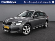 Skoda Kamiq - 1.0 TSI Sport Business / Climate controle / App connect / Pa