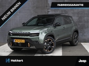 Jeep Avenger - 85th Anniversary 1.2 e-Hybrid 110pk Automaat PANO-DAK | ADAP