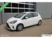 Toyota Yaris - 1.5 Hybrid Aspiration | 1e Eigenaar Boekjes | Parkeersensore