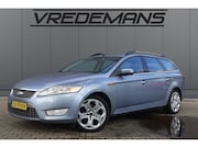 Ford Mondeo - Wagon 2.0 TDCi Titanium