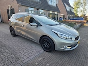 Kia Ceed - 1.6 GDI BusinessLine 1e eigenaar