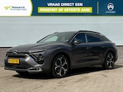 Citroën C5 X - 1.6 Plug-in Hybrid 225 Business Plus | Automaat | Achteruitr