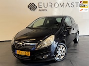 Opel Corsa - 1.4-16V Color Edition Airco Elektrische Ramen