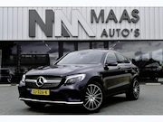 Mercedes-Benz GLC-Klasse Coupe - GLC 250 4MATIC Premium Plus
