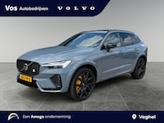 Volvo XC60 - T8 Plug-in-hybrid AWD Polestar Engineered | 22 inch hoogglan