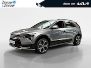 Kia Niro - 1.6 GDi PHEV DynamicPlusLine Edition | Orginele Kilometersta