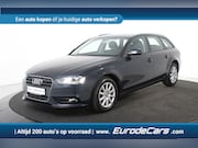 Audi A4 - 1.8 TFSI Pro Line Business Automaat *Zeer nette auto*APK Nie
