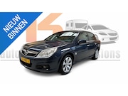 Opel Vectra - 1.8-16V Executive Leer, Navi, Bluetooth, Trekhaak, NAP, ....