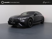 Mercedes-Benz AMG GT - 4-Door Coupe AMG 53 4MATIC+ Premium Plus | Night | Panoramad