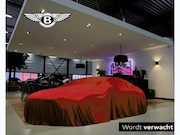 Bentley Bentayga - 4.0 V8 550PK / Naim / 4-pers VIP / massage / black ed. / 360